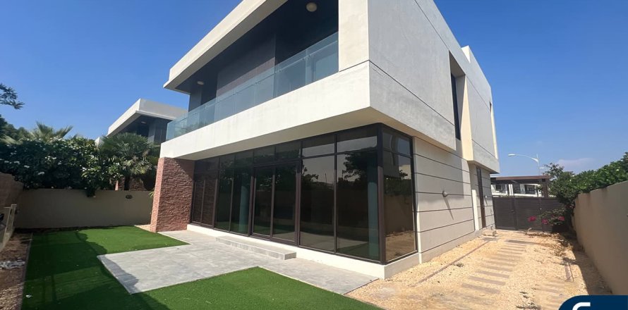 Villa en DAMAC Hills (Akoya by DAMAC), Dubai, 5 dormitorios, 450 m², № 79217