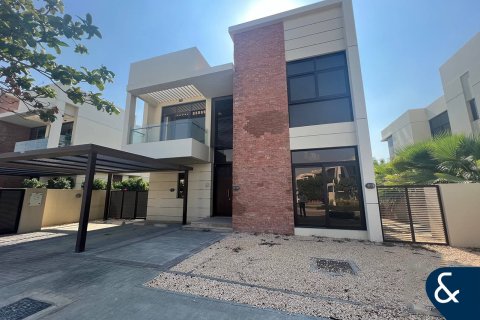 Villa en DAMAC Hills (Akoya by DAMAC), Dubai, 5 dormitorios, 450 m², № 79217 - foto 17