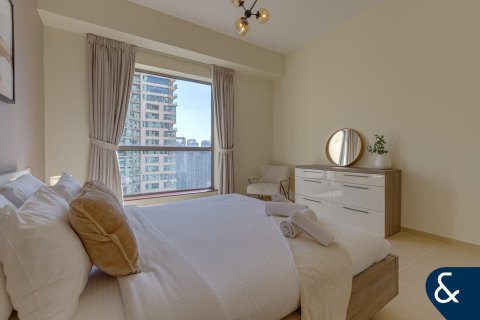 Apartment in Jumeirah Beach Residence, Dubai 2 bedrooms, 131 sq.m. № 79219 - photo 3