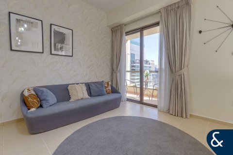 Apartment in Jumeirah Beach Residence, Dubai 2 bedrooms, 131 sq.m. № 79219 - photo 23