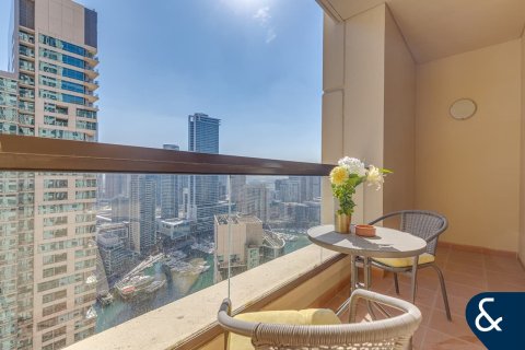 Apartment in Jumeirah Beach Residence, Dubai 2 bedrooms, 131 sq.m. № 79219 - photo 26