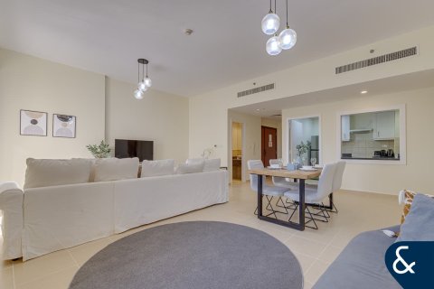 Apartment in Jumeirah Beach Residence, Dubai 2 bedrooms, 131 sq.m. № 79219 - photo 24