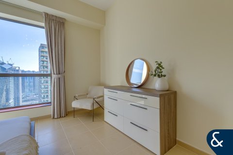 Apartment in Jumeirah Beach Residence, Dubai 2 bedrooms, 131 sq.m. № 79219 - photo 10