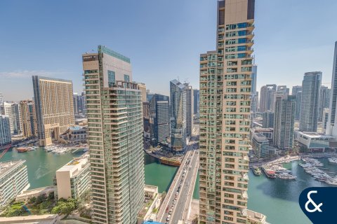 Apartment in Jumeirah Beach Residence, Dubai 2 bedrooms, 131 sq.m. № 79219 - photo 27