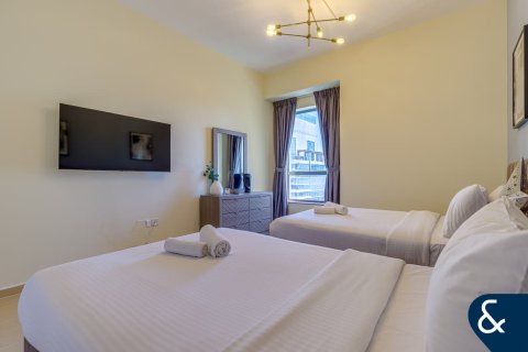 Apartment in Jumeirah Beach Residence, Dubai 2 bedrooms, 131 sq.m. № 79219 - photo 13