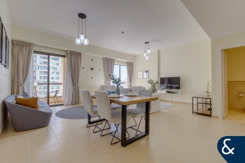Apartment in Jumeirah Beach Residence, Dubai 2 bedrooms, 131 sq.m. № 79219 - photo 18
