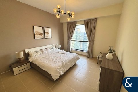 Appartement à Jumeirah Beach Residence, Dubai, 2 chambres, 131 m², № 79219 - photo 11