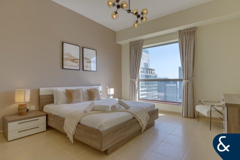 Apartment in Jumeirah Beach Residence, Dubai 2 bedrooms, 131 sq.m. № 79219