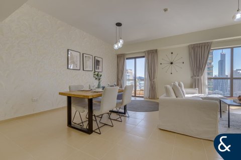 Apartment in Jumeirah Beach Residence, Dubai 2 bedrooms, 131 sq.m. № 79219 - photo 19