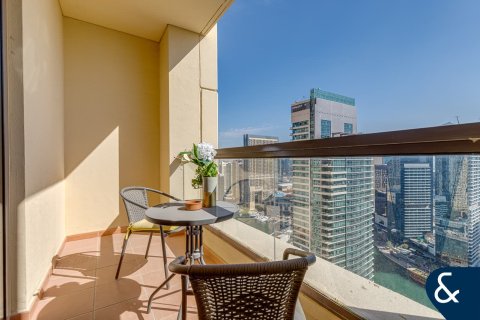 Apartment in Jumeirah Beach Residence, Dubai 2 bedrooms, 131 sq.m. № 79219 - photo 25