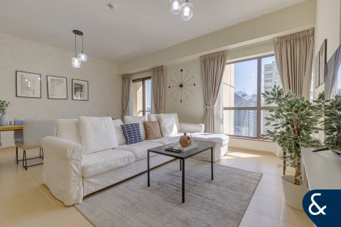 Apartment in Jumeirah Beach Residence, Dubai 2 bedrooms, 131 sq.m. № 79219 - photo 21