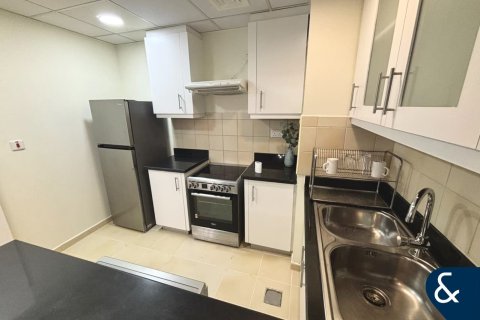 Appartement à Jumeirah Beach Residence, Dubai, 2 chambres, 131 m², № 79219 - photo 6