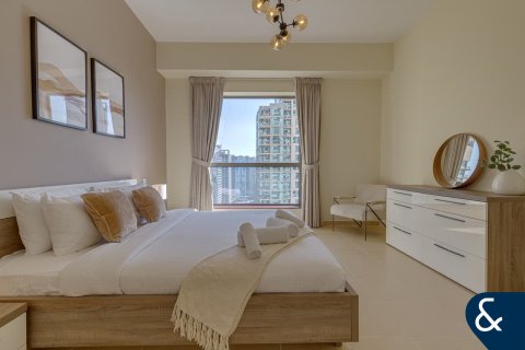 Apartment in Jumeirah Beach Residence, Dubai 2 bedrooms, 131 sq.m. № 79219 - photo 2