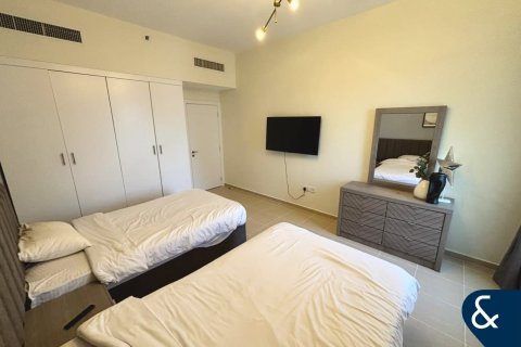 Appartement à Jumeirah Beach Residence, Dubai, 2 chambres, 131 m², № 79219 - photo 8