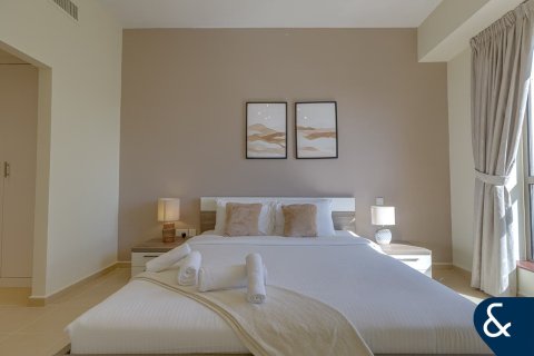 Apartment in Jumeirah Beach Residence, Dubai 2 bedrooms, 131 sq.m. № 79219 - photo 4