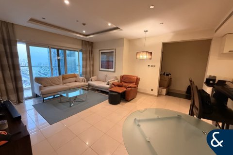 Apartment in Jumeirah Lake Towers, Dubai 2 bedrooms, 91 sq.m. № 79214 - photo 4