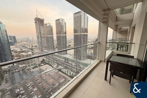 Apartment in Jumeirah Lake Towers, Dubai 2 bedrooms, 91 sq.m. № 79214 - photo 8