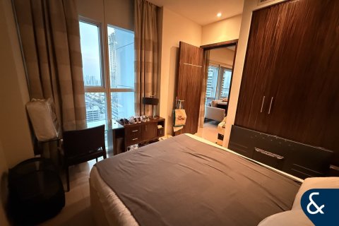 Apartment in Jumeirah Lake Towers, Dubai 2 bedrooms, 91 sq.m. № 79214 - photo 7