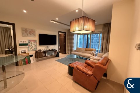 Apartment in Jumeirah Lake Towers, Dubai 2 bedrooms, 91 sq.m. № 79214 - photo 2