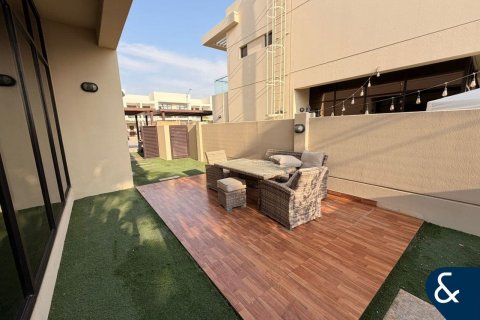 Villa in DAMAC Hills (Akoya by DAMAC), Dubai 3 bedrooms, 253 sq.m. № 79218 - photo 24