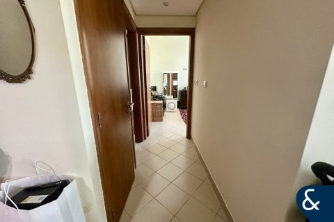 Appartement à Golf Towers, The Views, Dubai, 1 chambre, 89 m², № 79215 - photo 11