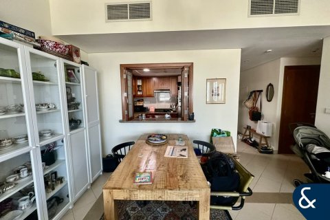 Appartement à Golf Towers, The Views, Dubai, 1 chambre, 89 m², № 79215 - photo 3