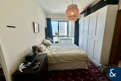 Appartement à Golf Towers, The Views, Dubai, 1 chambre, 89 m², № 79215 - photo 4