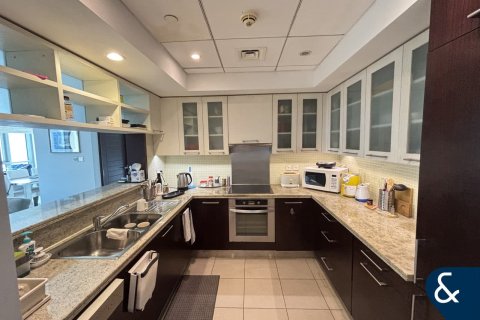 Apartamento en Downtown Dubai (Downtown Burj Dubai), Dubai, 1 dormitorio, 85 m², № 79220 - foto 5