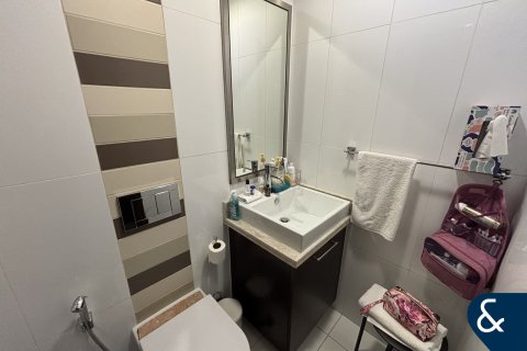 Apartamento en Downtown Dubai (Downtown Burj Dubai), Dubai, 1 dormitorio, 85 m², № 79220 - foto 8