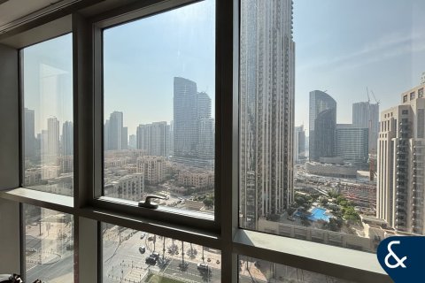 Apartamento en Downtown Dubai (Downtown Burj Dubai), Dubai, 1 dormitorio, 85 m², № 79220 - foto 10