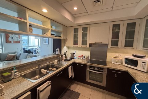 Apartamento en Downtown Dubai (Downtown Burj Dubai), Dubai, 1 dormitorio, 85 m², № 79220 - foto 7