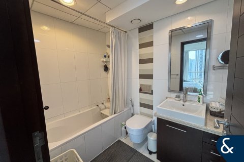 Apartamento en Downtown Dubai (Downtown Burj Dubai), Dubai, 1 dormitorio, 85 m², № 79220 - foto 11