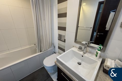 Apartamento en Downtown Dubai (Downtown Burj Dubai), Dubai, 1 dormitorio, 85 m², № 79220 - foto 12