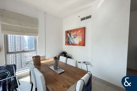 Apartamento en Downtown Dubai (Downtown Burj Dubai), Dubai, 1 dormitorio, 85 m², № 79220 - foto 3