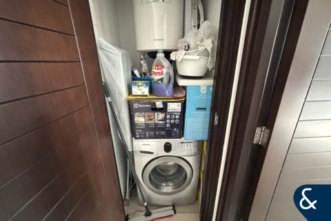 Apartamento en Downtown Dubai (Downtown Burj Dubai), Dubai, 1 dormitorio, 85 m², № 79220 - foto 17