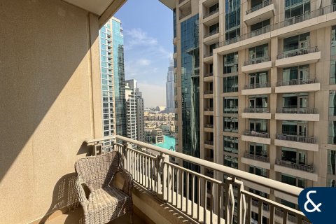 Apartamento en Downtown Dubai (Downtown Burj Dubai), Dubai, 1 dormitorio, 85 m², № 79220 - foto 16