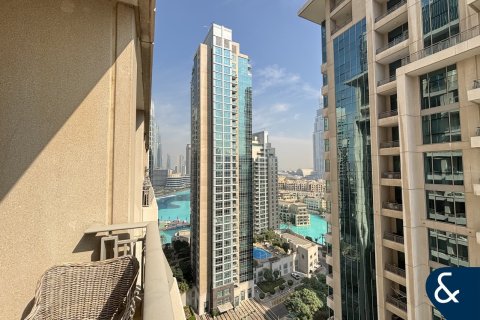 Apartamento en Downtown Dubai (Downtown Burj Dubai), Dubai, 1 dormitorio, 85 m², № 79220 - foto 14