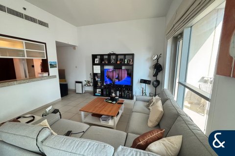 Apartamento en Downtown Dubai (Downtown Burj Dubai), Dubai, 1 dormitorio, 85 m², № 79220 - foto 2