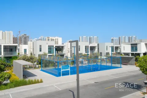 Купить виллу в Al Furjan, Дубай: 4 спальни, 376м², № 71101 - фото 18