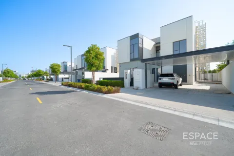 Купить виллу в Al Furjan, Дубай: 4 спальни, 376м², № 71101 - фото 19