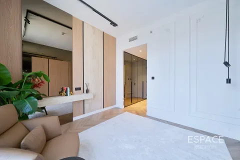 Купить квартиру в Дубай Хилс Эстейт, Дубай: 2 спальни, 122м², № 71090 - фото 15