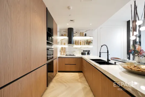 Купить квартиру в Дубай Хилс Эстейт, Дубай: 2 спальни, 122м², № 71090 - фото 7