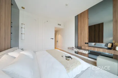 Купить квартиру в Дубай Хилс Эстейт, Дубай: 2 спальни, 122м², № 71090 - фото 12