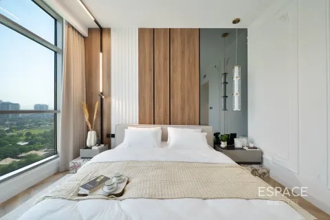 Купить квартиру в Дубай Хилс Эстейт, Дубай: 2 спальни, 122м², № 71090 - фото 9