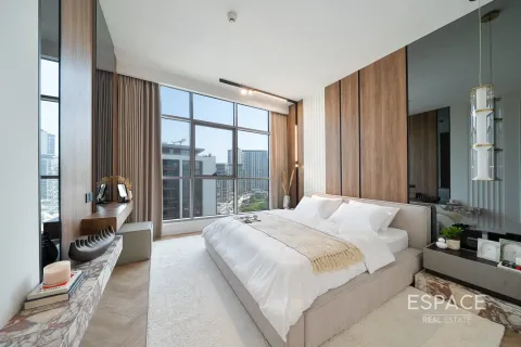 Купить квартиру в Дубай Хилс Эстейт, Дубай: 2 спальни, 122м², № 71090 - фото 8