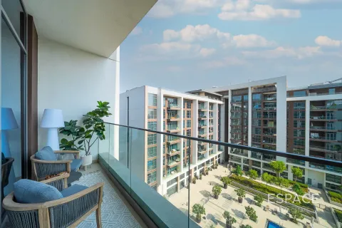 Купить квартиру в Дубай Хилс Эстейт, Дубай: 2 спальни, 122м², № 71090 - фото 17