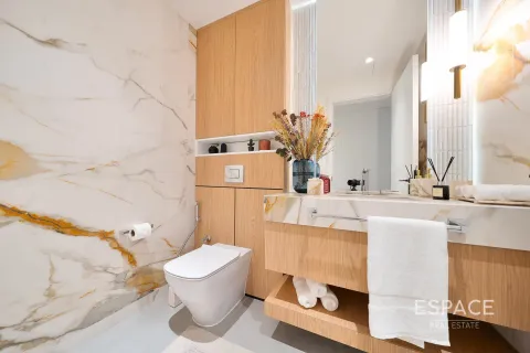 Купить квартиру в Дубай Хилс Эстейт, Дубай: 2 спальни, 122м², № 71090 - фото 16