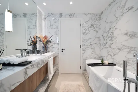 Купить квартиру в Дубай Хилс Эстейт, Дубай: 2 спальни, 122м², № 71090 - фото 13