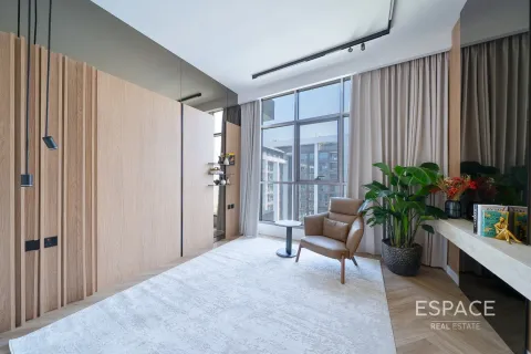 Купить квартиру в Дубай Хилс Эстейт, Дубай: 2 спальни, 122м², № 71090 - фото 14