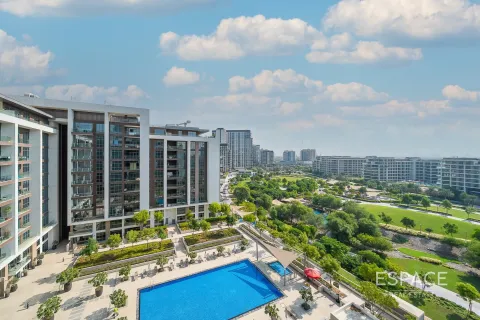 Купить квартиру в Дубай Хилс Эстейт, Дубай: 2 спальни, 122м², № 71090 - фото 18